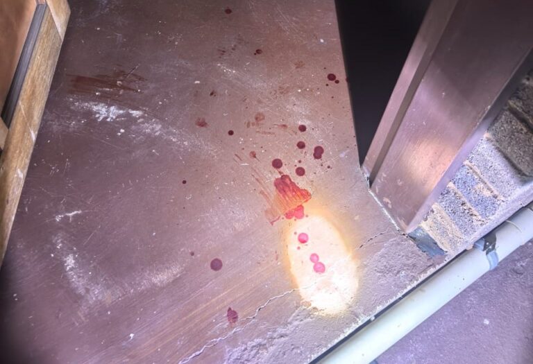 Vrou (66) wreed aangerand in Brits-plaasaanval