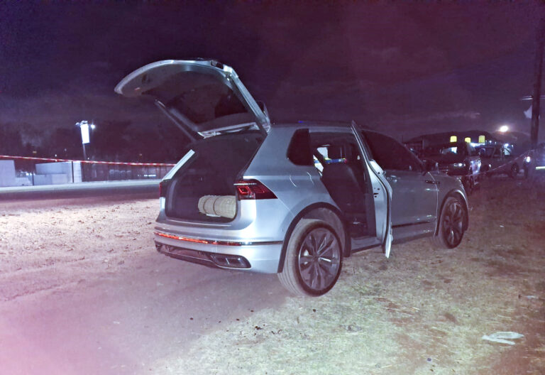 Madibeng municipal manager shot in attempted hit